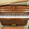 1987 Kawai 804T console piano in walnut - Upright - Console Pianos